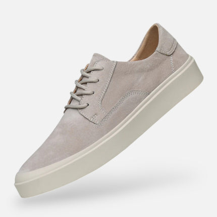 Echwear Men's Elegant British Shoes