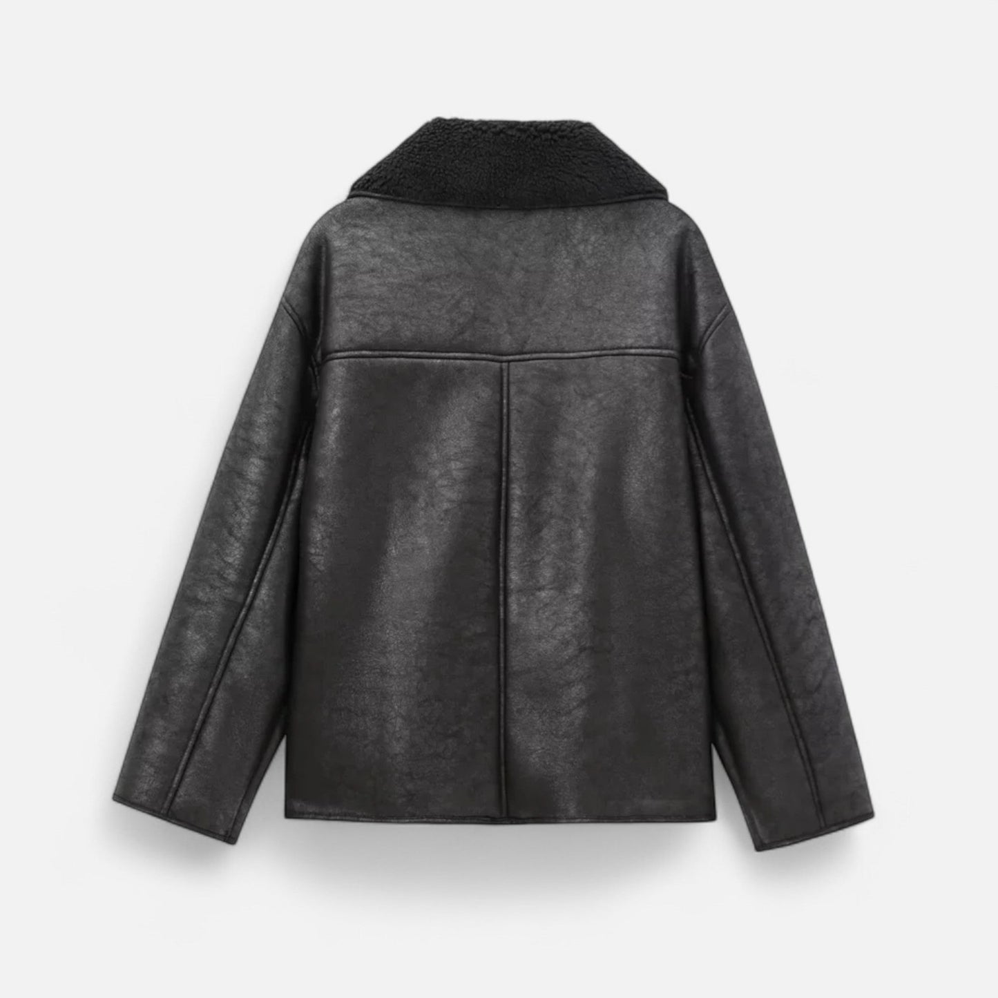 Echwear Women's Heritage Fleece Jacket