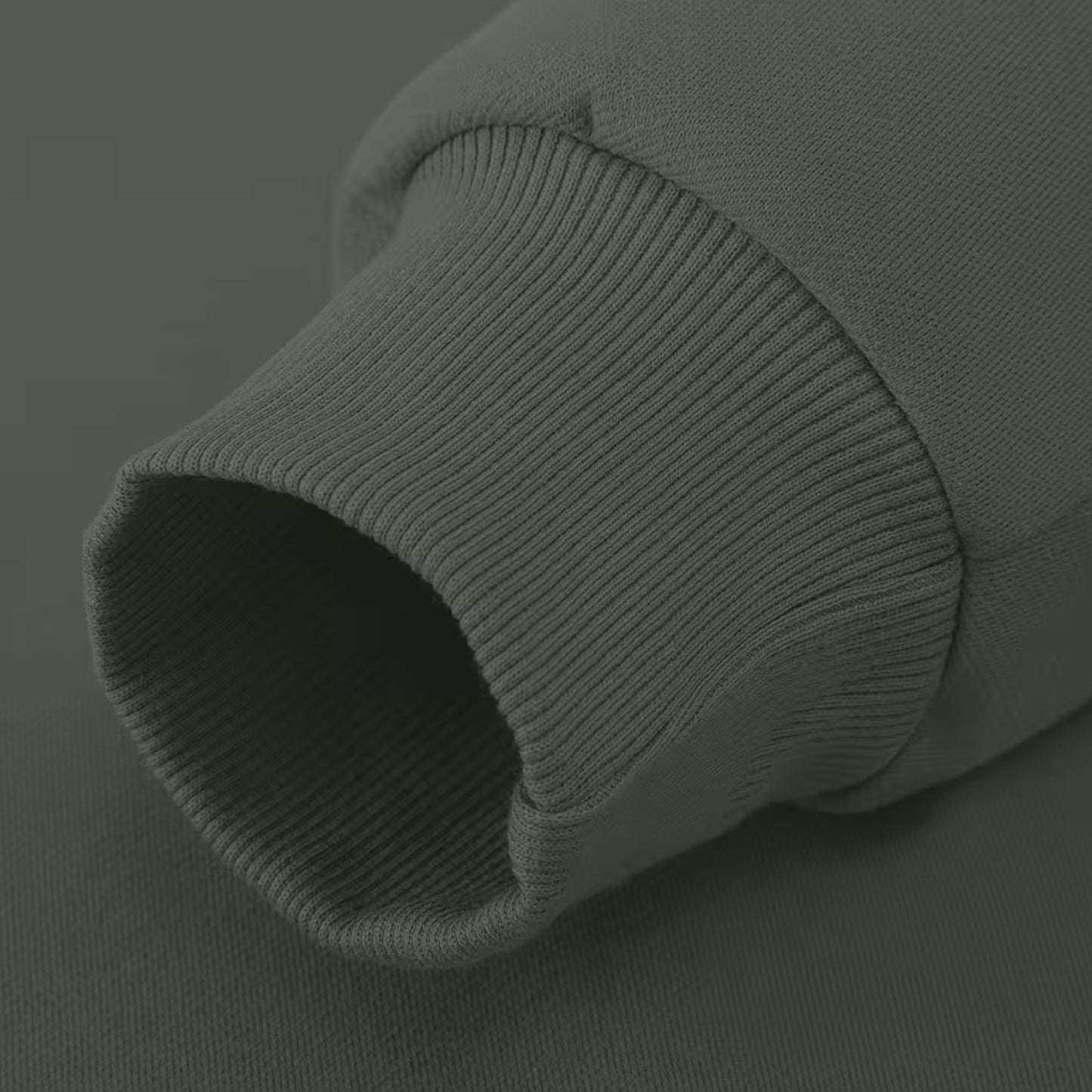 Echwear Men’s Polo Knit Sweater for Autumn/Winter