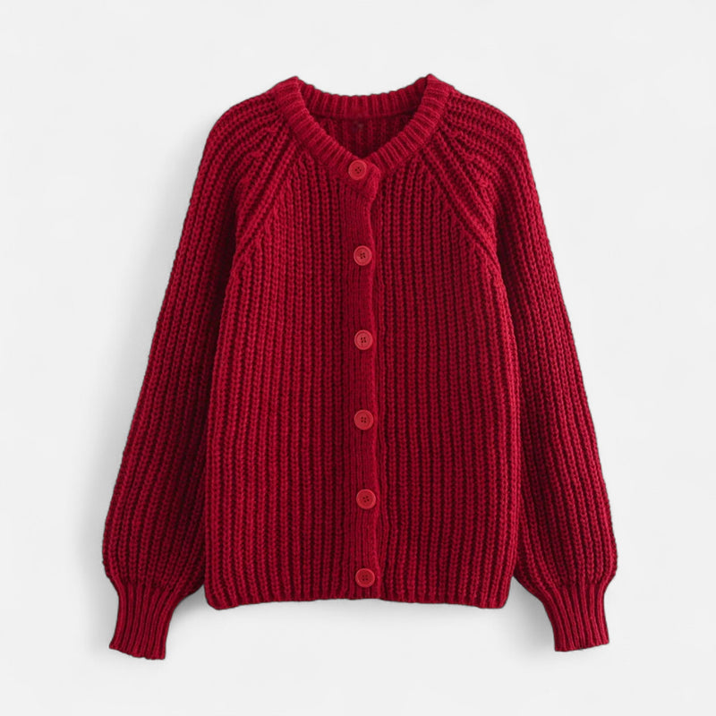 WOMEN'S CARDIGANS