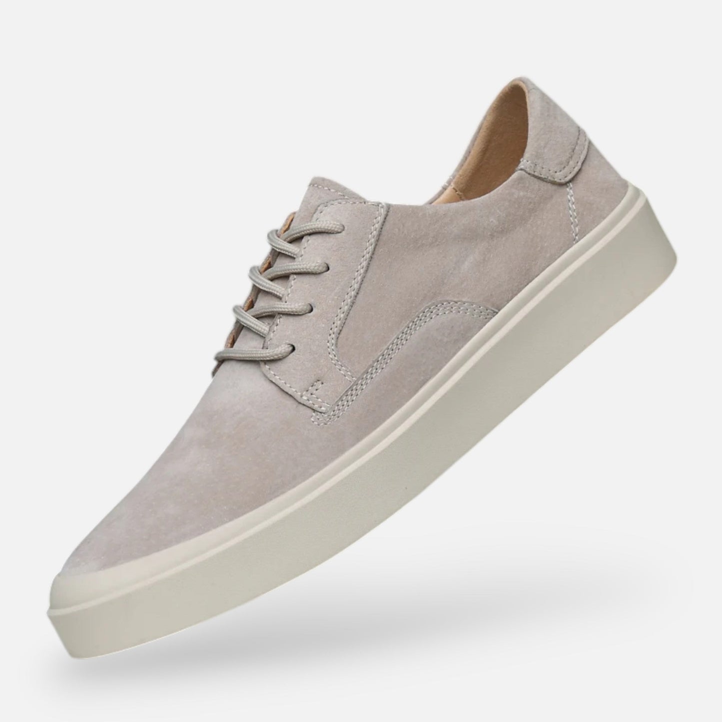 Echwear Men's Elegant British Shoes