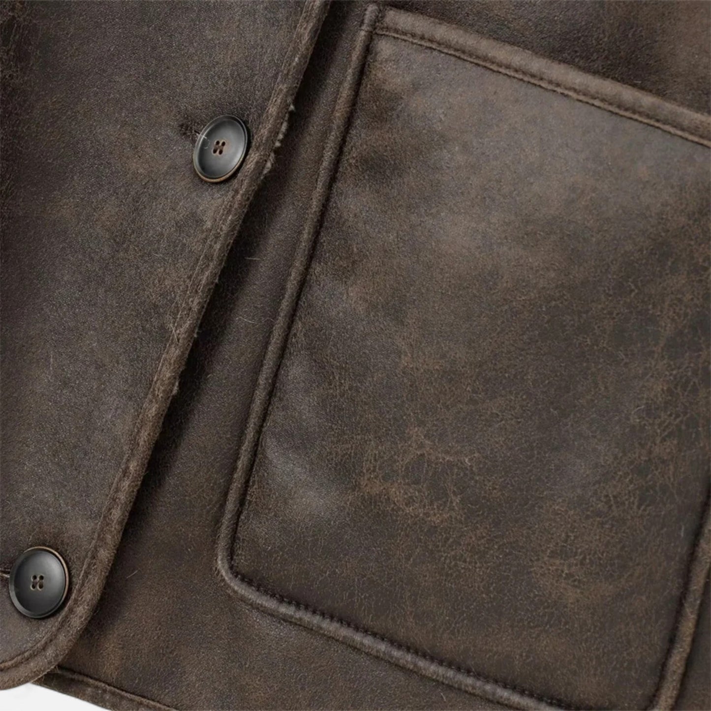 Echwear Women's Heritage Fleece Jacket