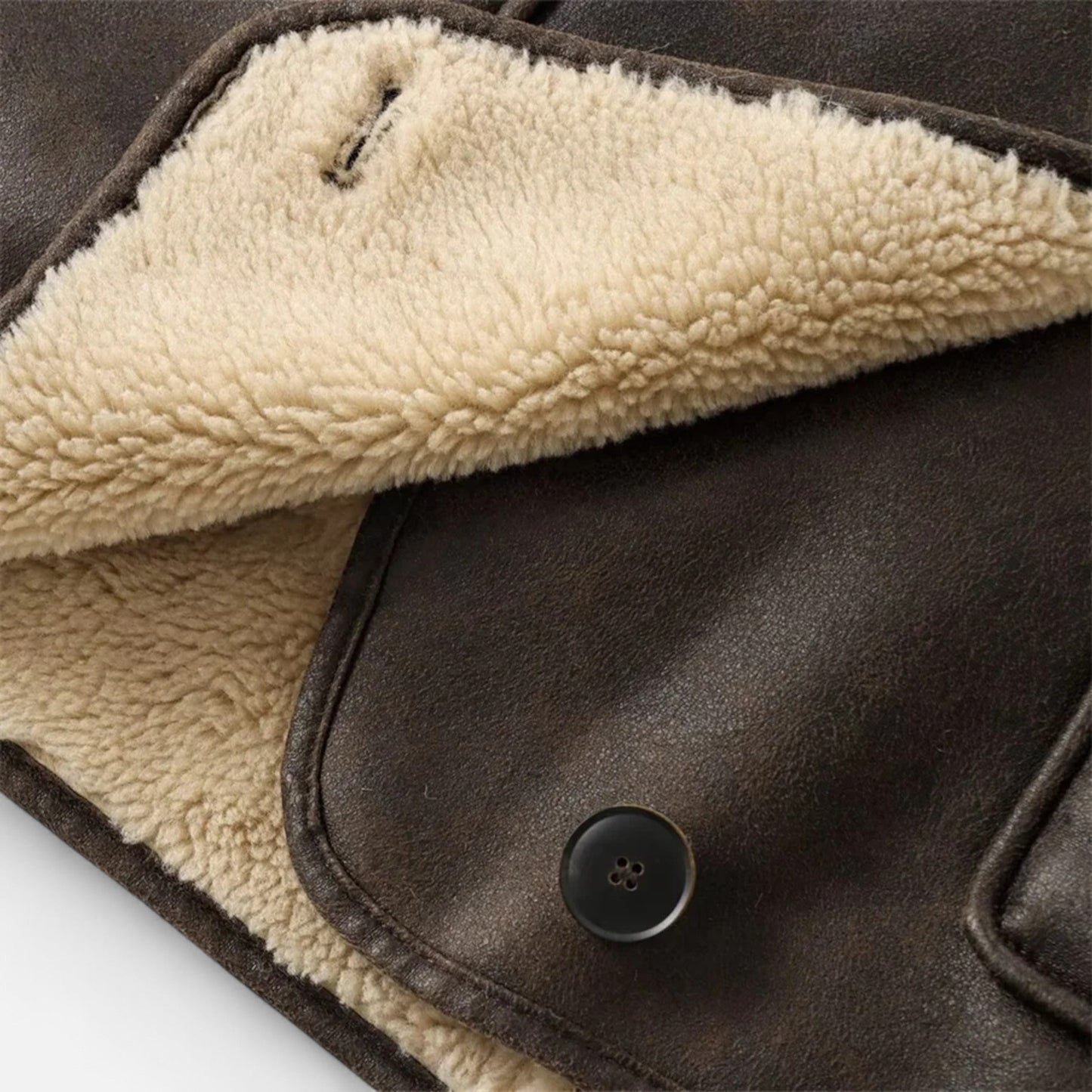 Echwear Women's Heritage Fleece Jacket