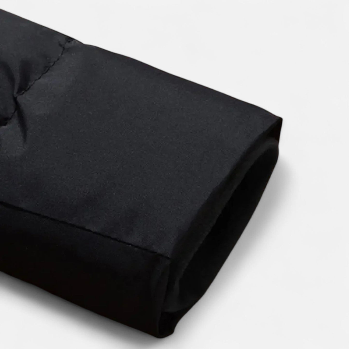 Echwear Men’s Hooded Puffer Jacket – Timeless Cold Weather Layer