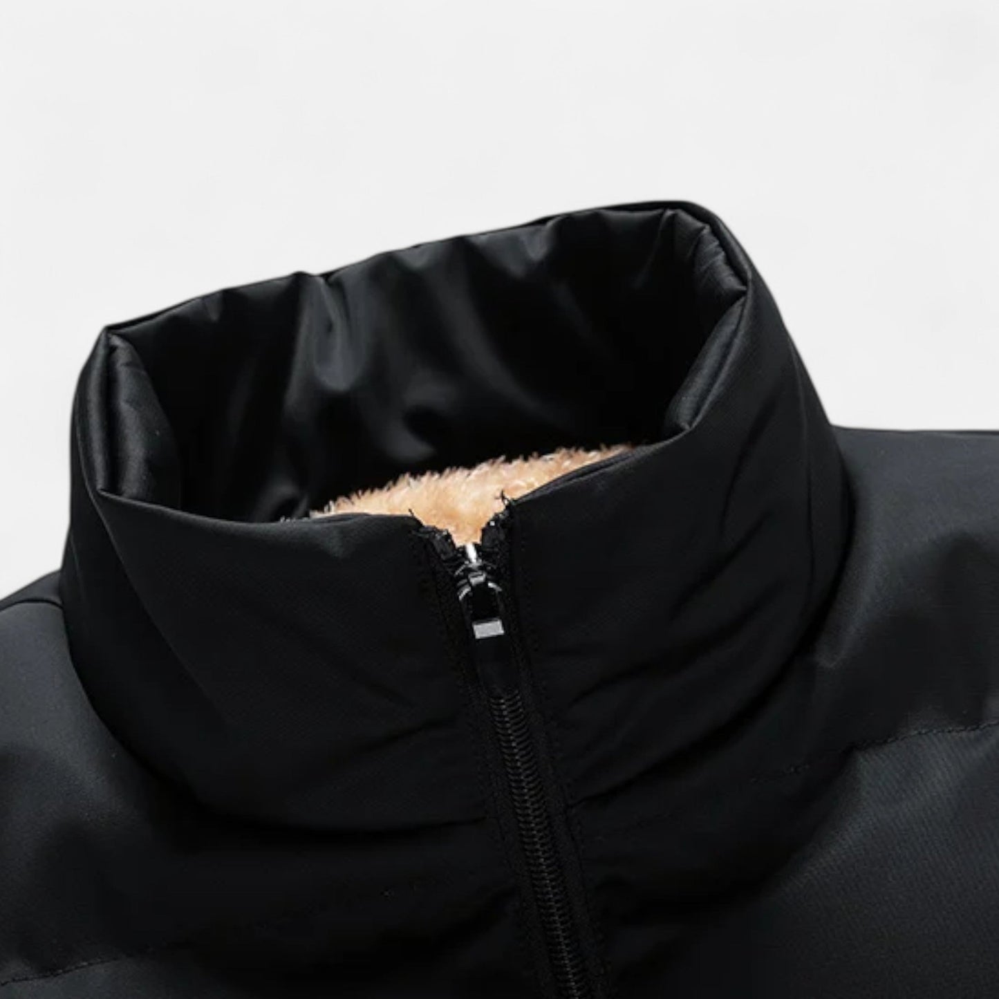 Echwear Men’s Lamb Wool Winter Vest