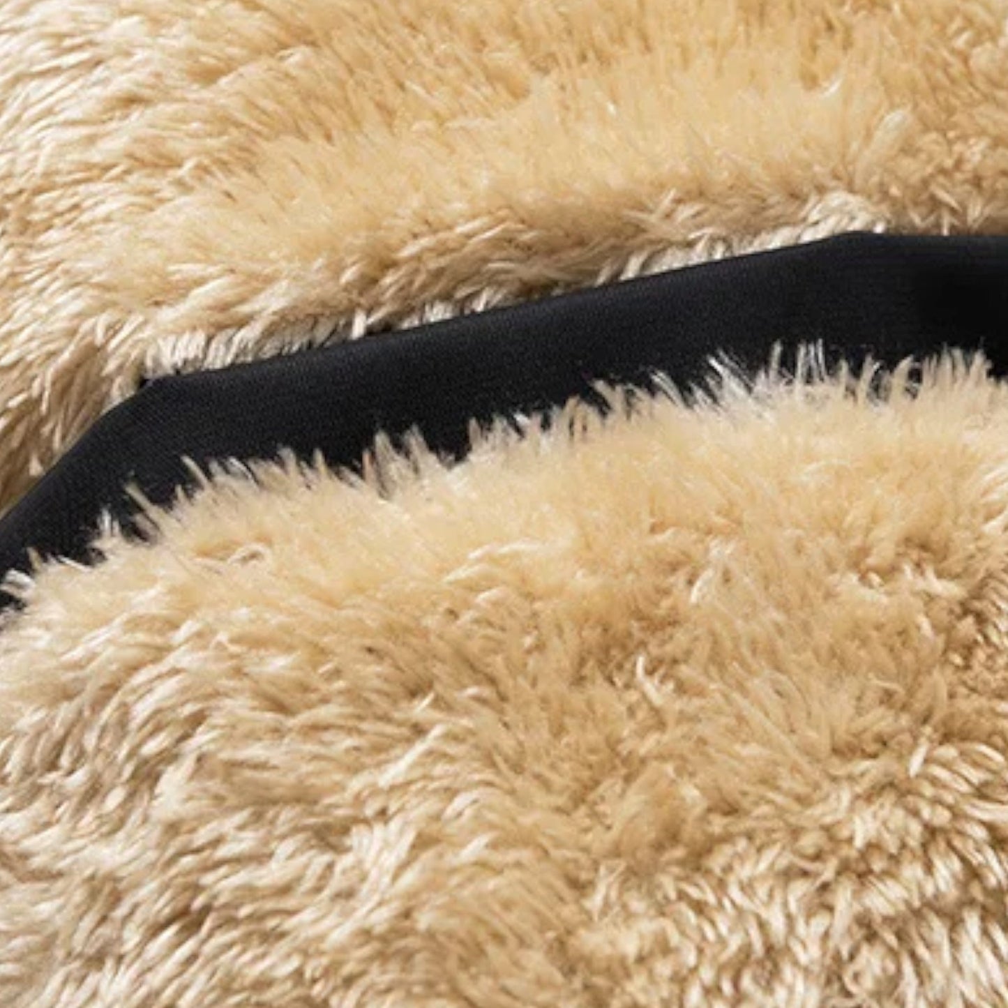 Echwear Men’s Lamb Wool Winter Vest