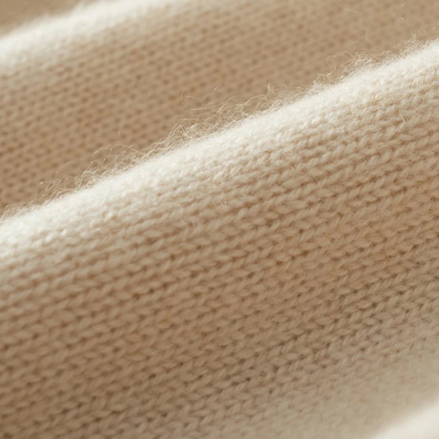 Echwear Women's Cashmere Sweater Turtleneck Sweater