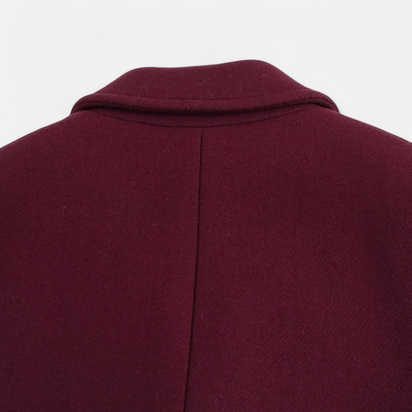 Echwear Women's Elegant Trench Coat