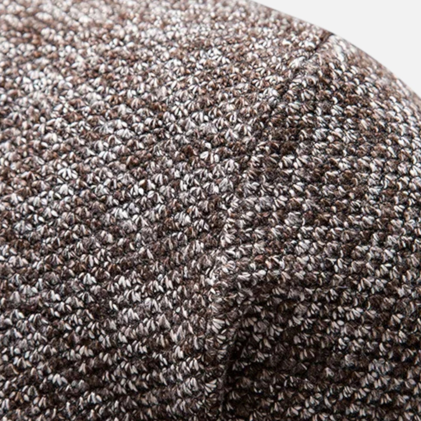 Echwear Men’s Knitted Turtleneck Sweater – Thick Winter Warmth