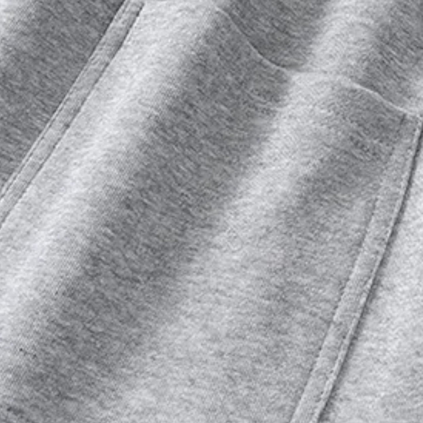 Echwear Men’s Wide-Leg Cotton Jogger Pants