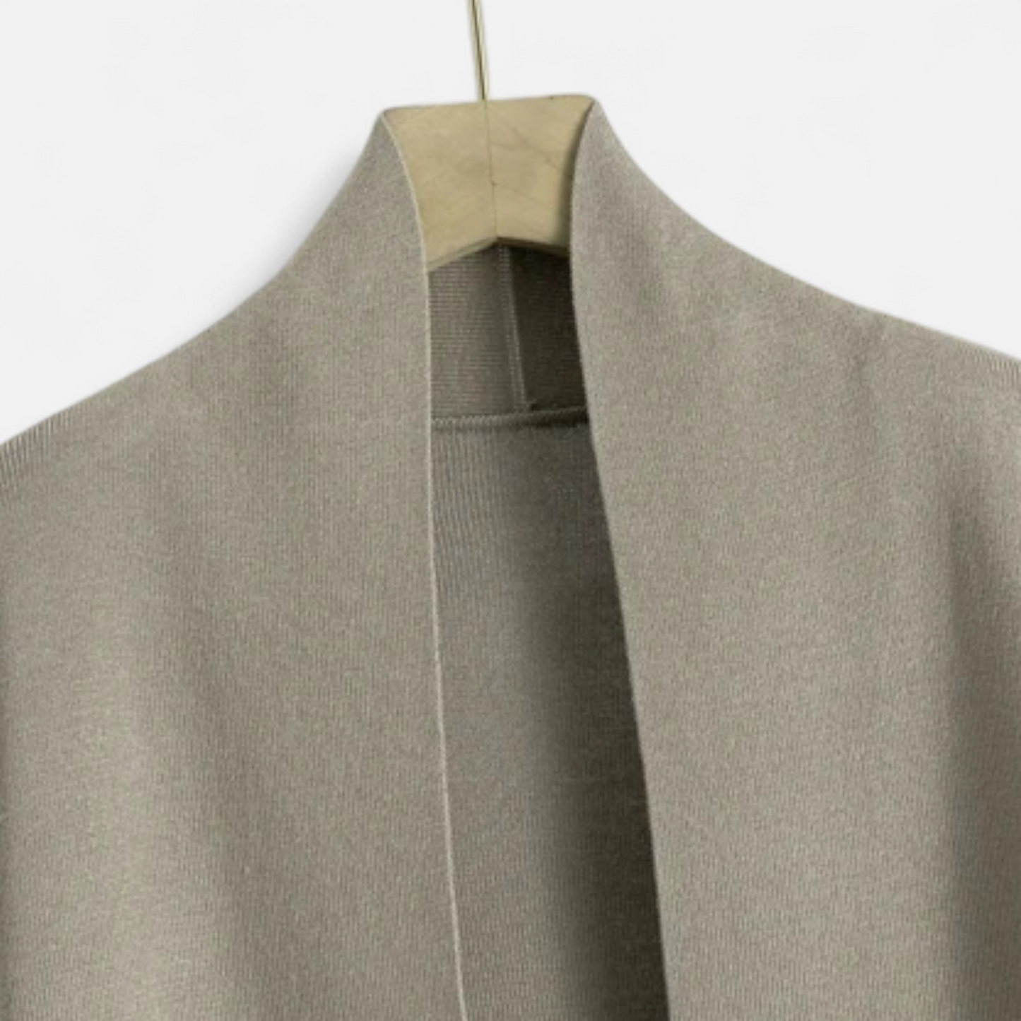 Echwear Women’s Knitted 3-Piece Cardigan Set