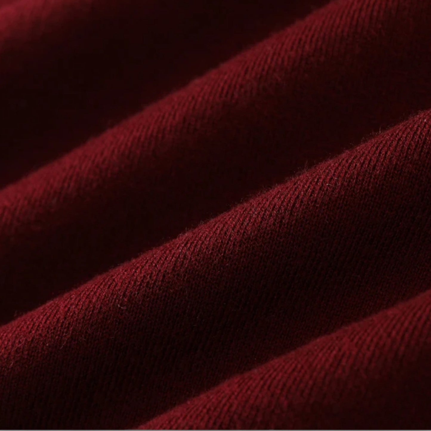 Echwear Men’s Merino Wool Half-Zip Sweater