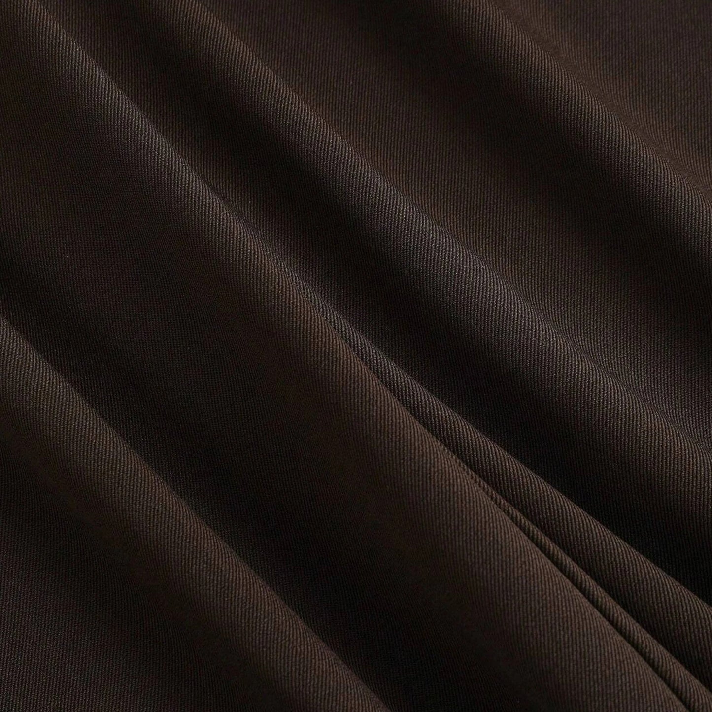 Echwear Women’s Jacquard Pleated Wide-Leg Trousers