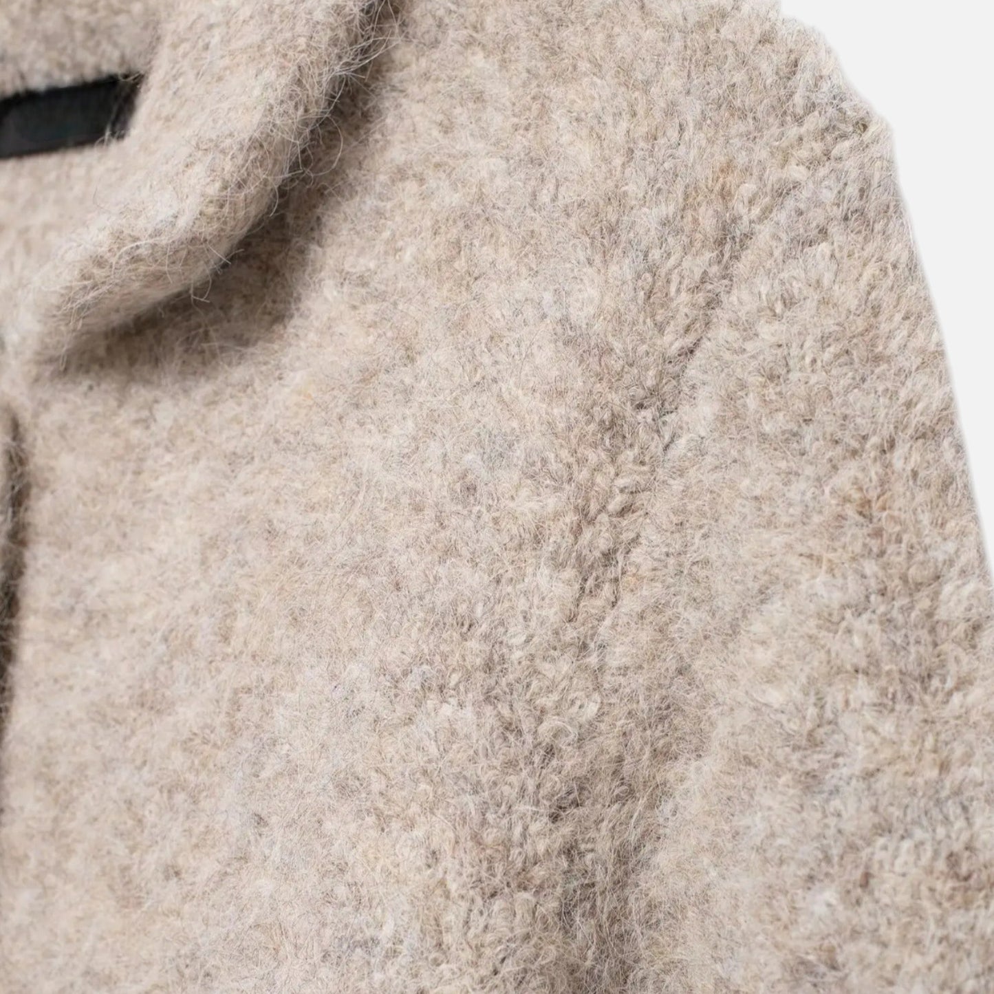 Echwear Women's Floral Button Cardigan