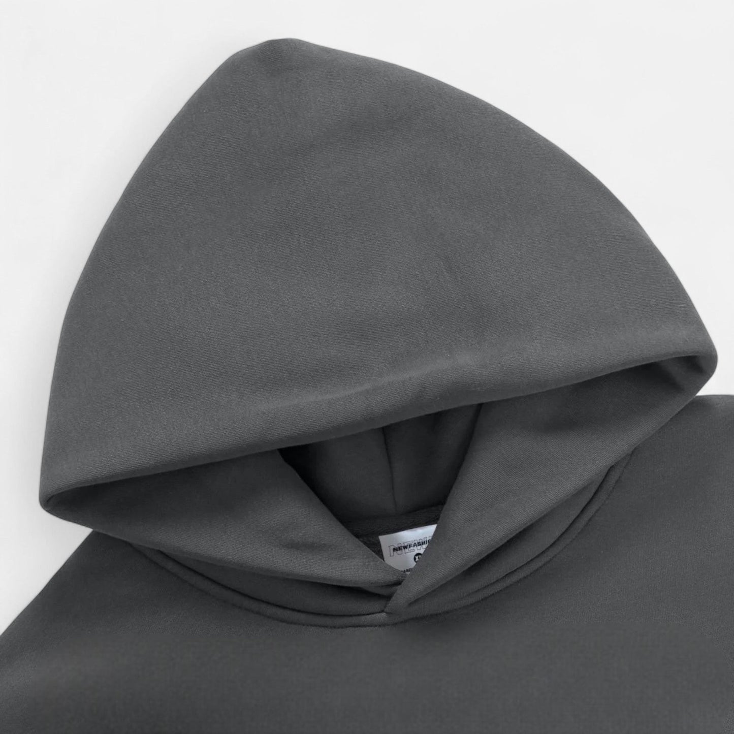 Echwear Unisex Thick Polar Fleece Pullover