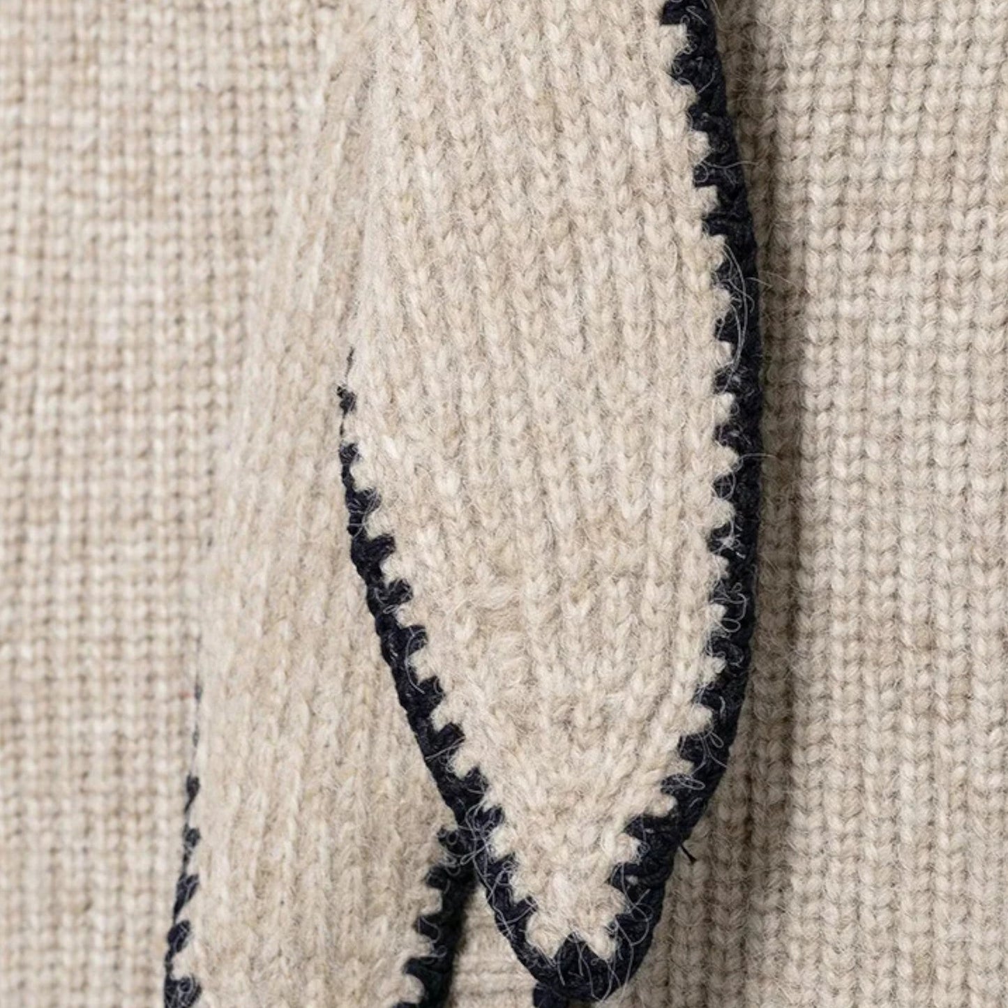 Echwear Women's Timeless Knitted Vest