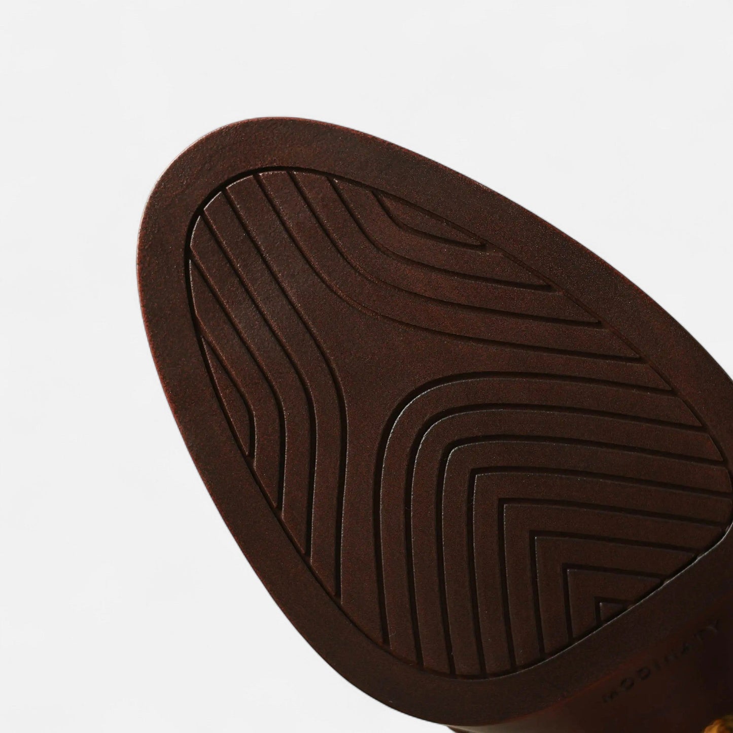 Echwear Women’s Suede Ankle Boots – Square Toe Mid-Heel