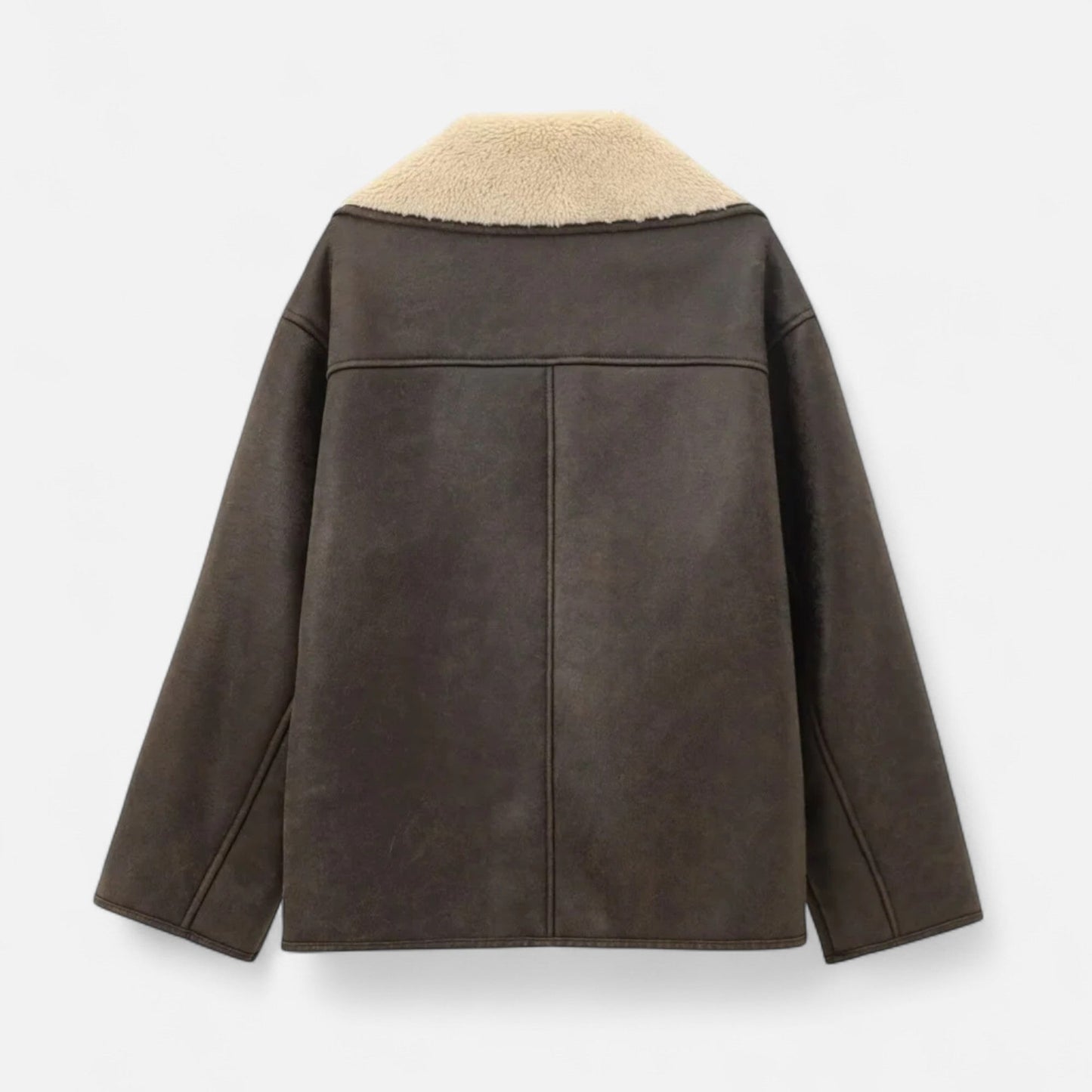 Echwear Women's Heritage Fleece Jacket