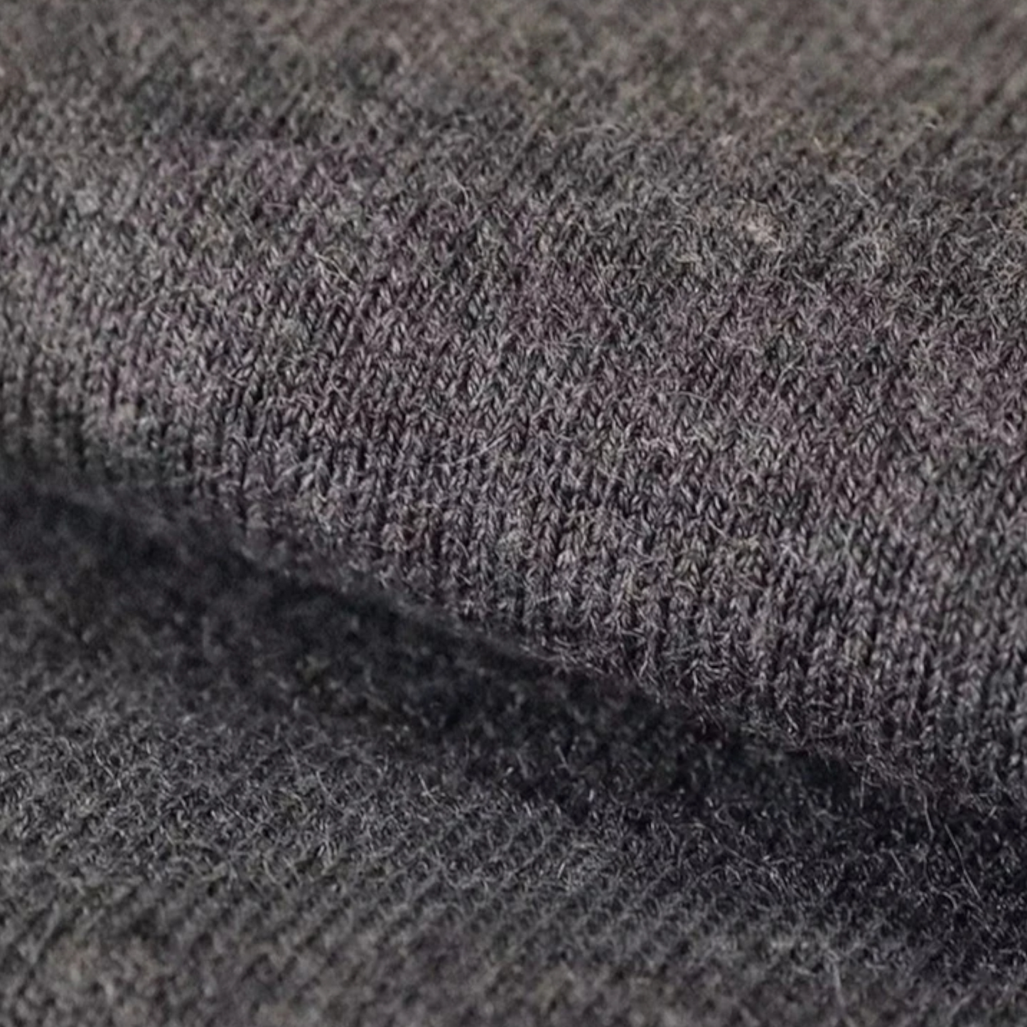 Echwear Men’s Slim-Fit Knitted T-Shirt