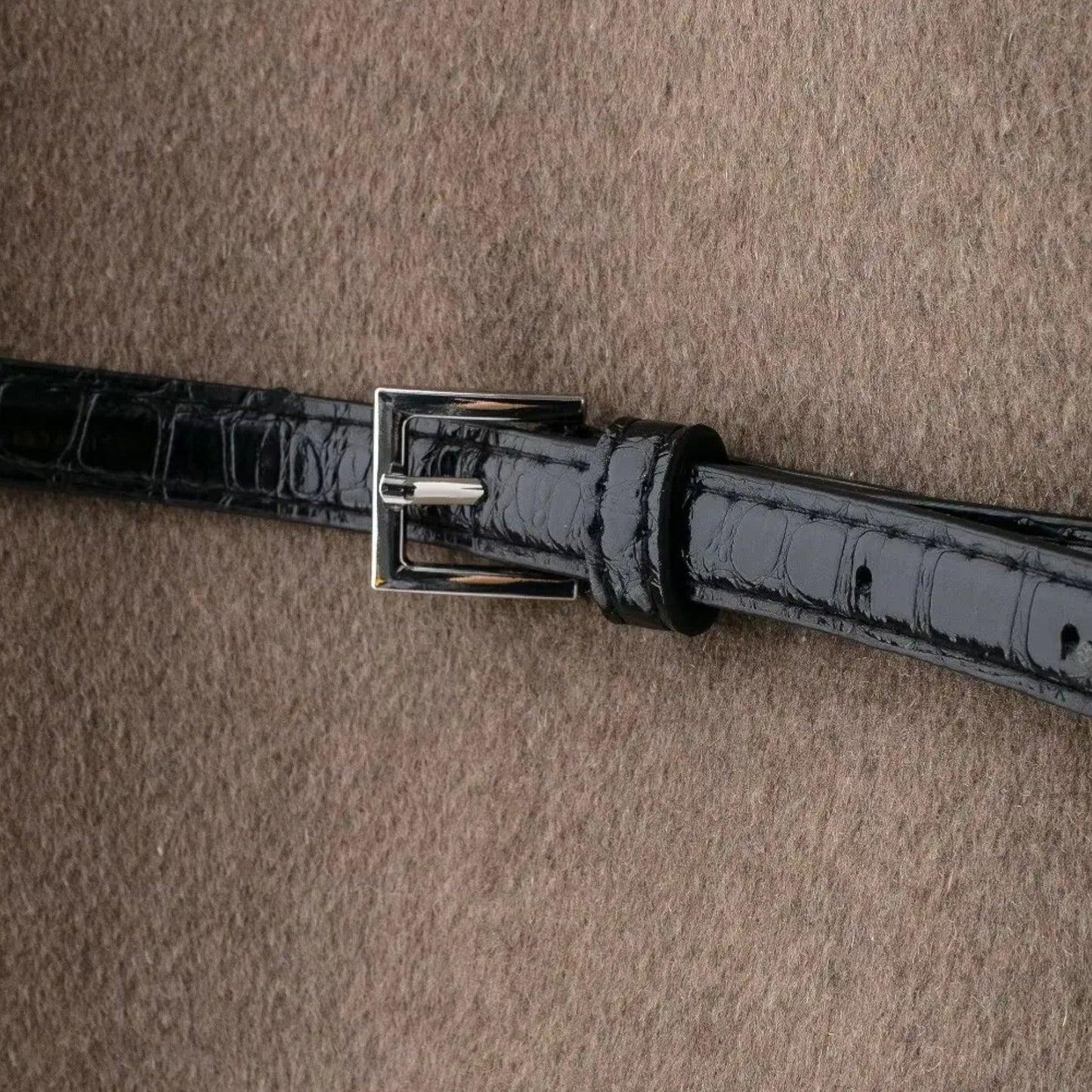 Echwear Women's Elegant Wrap Sweater