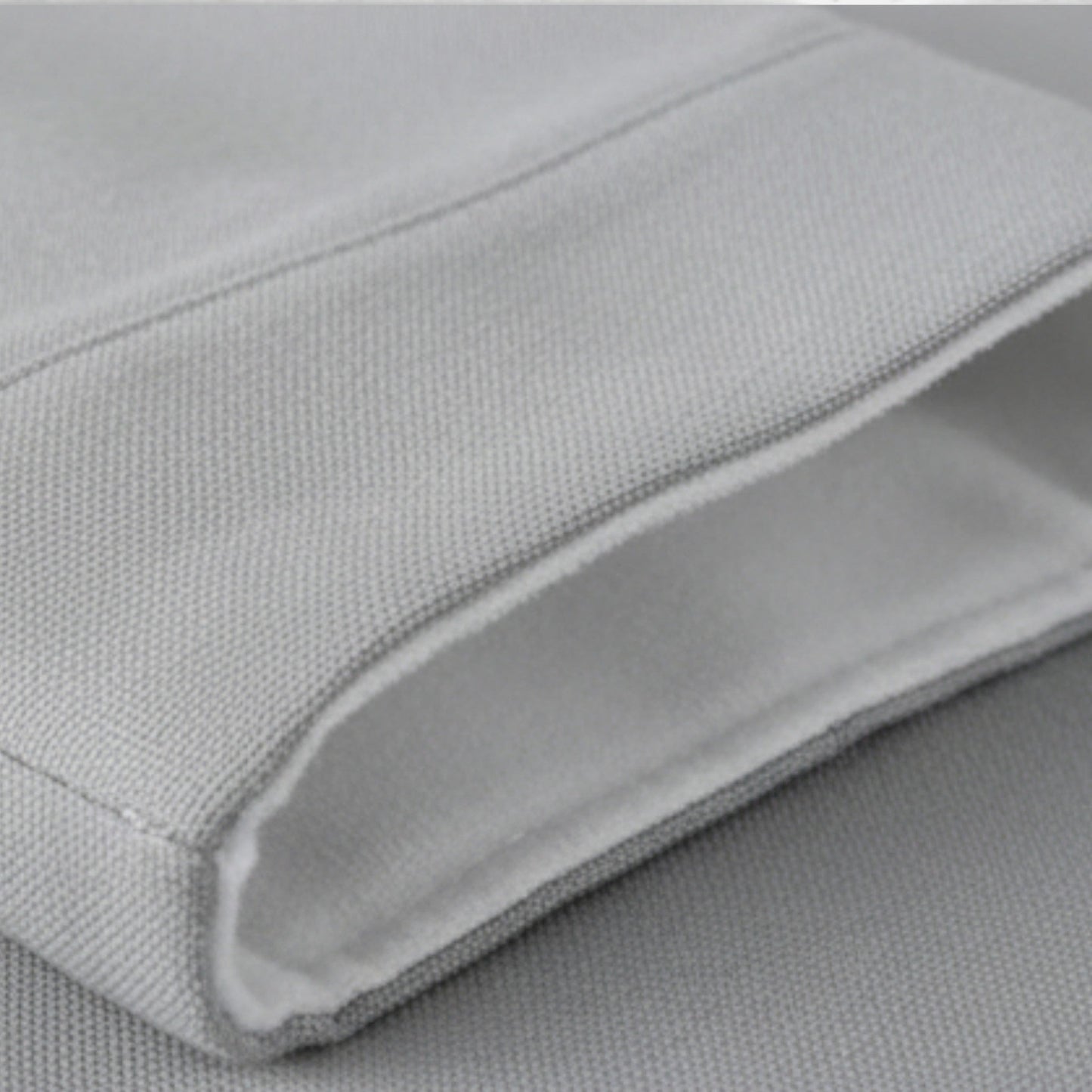 Echwear Unisex Double-Layer Cotton Bathrobe