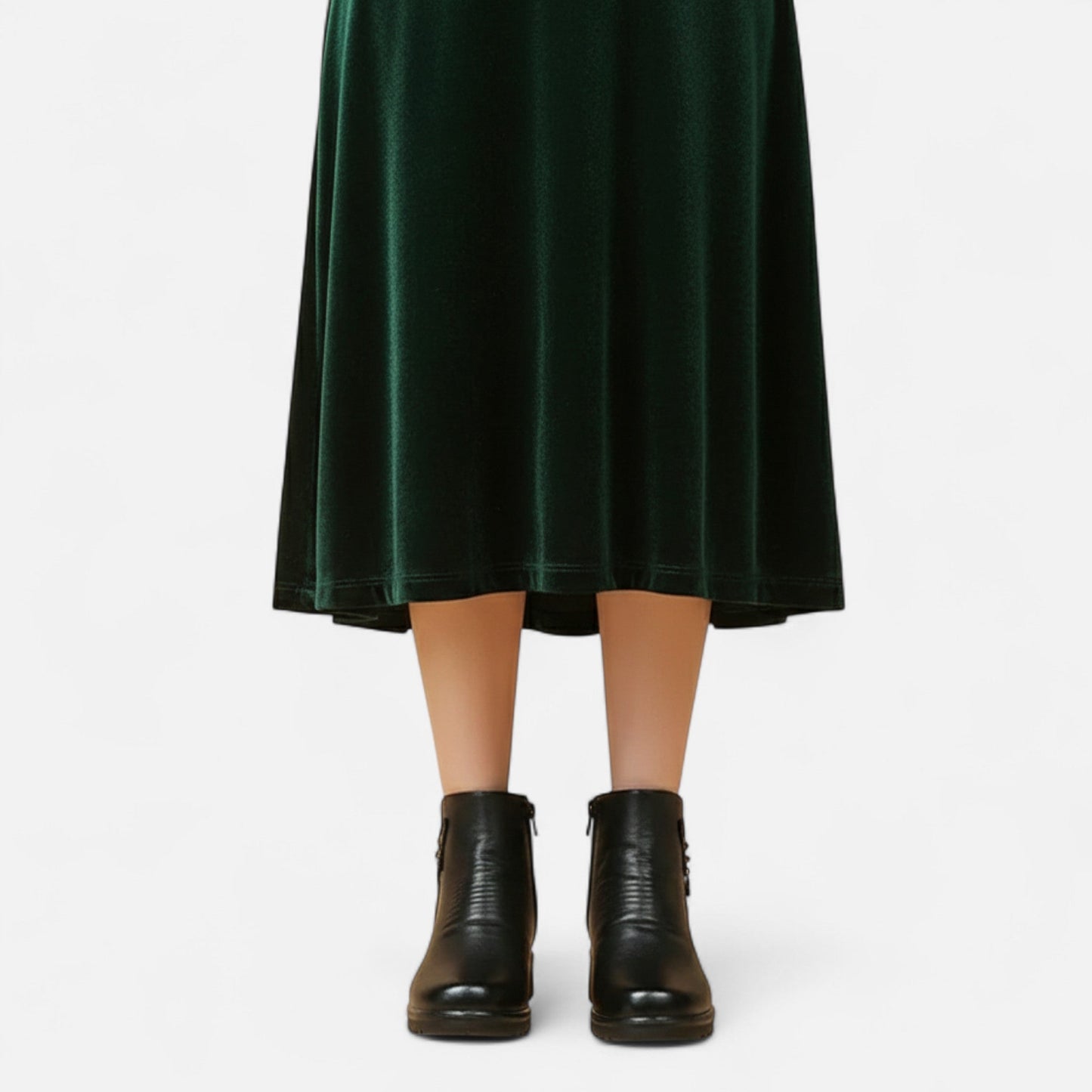 Echwear Women’s Soft Cotton Snow Boots