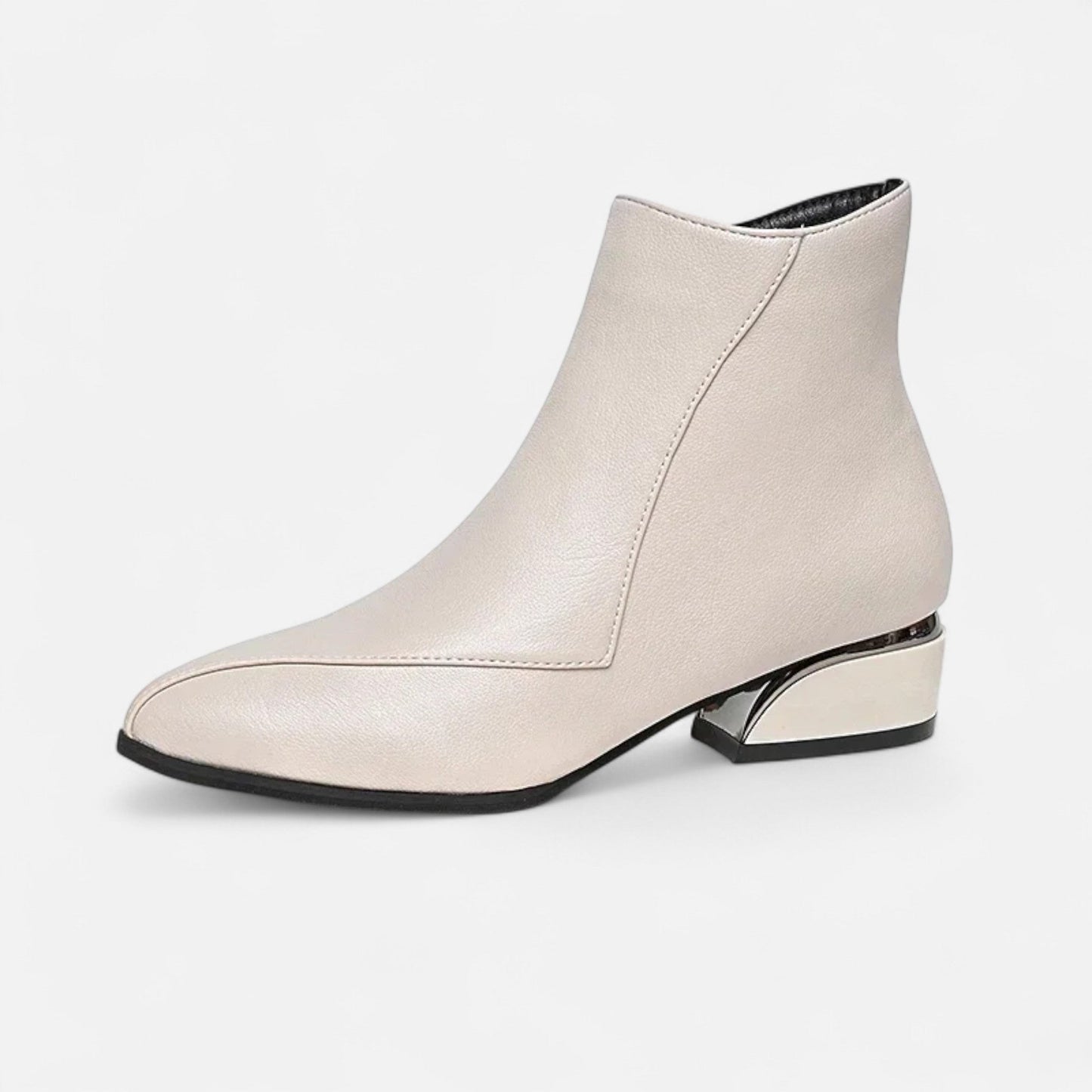 Echwear Women’s Ankle Boots – Refined Everyday Sophistication