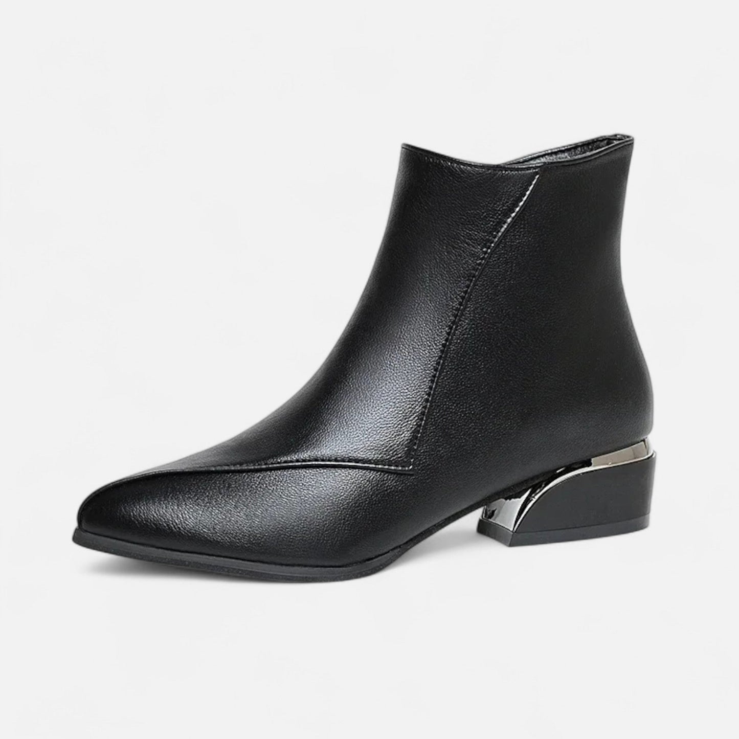 Echwear Women’s Ankle Boots – Refined Everyday Sophistication