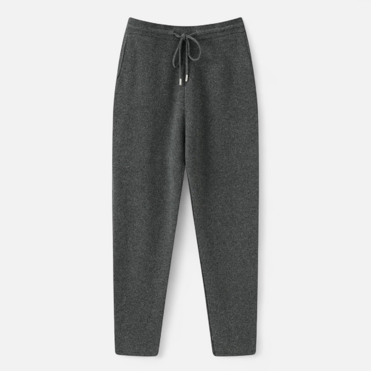Echwear Men’s Merino Wool Knitted Trousers