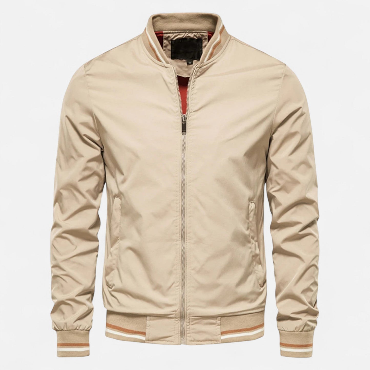 Echwear Men’s Bomber Jacket