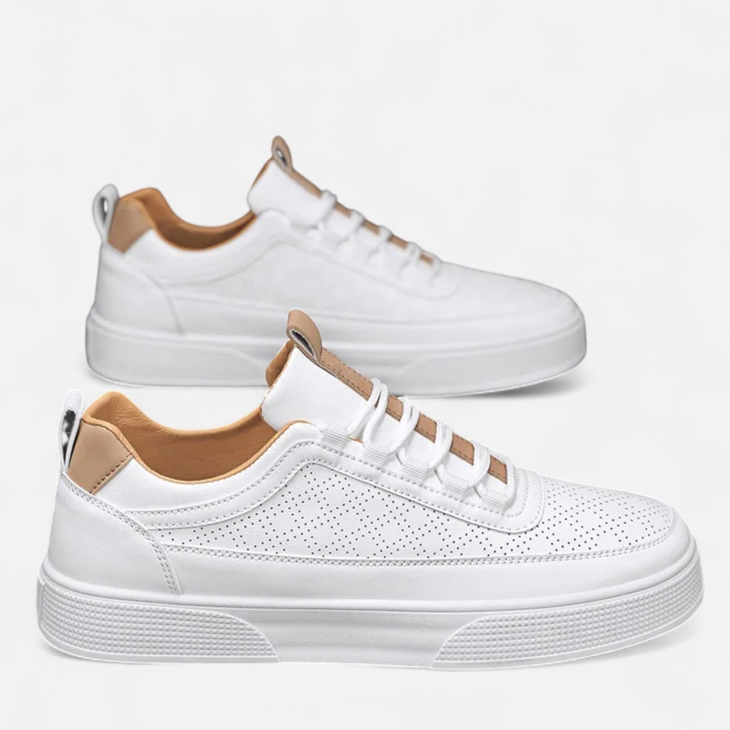 Echwear Men’s Trendy Sneakers