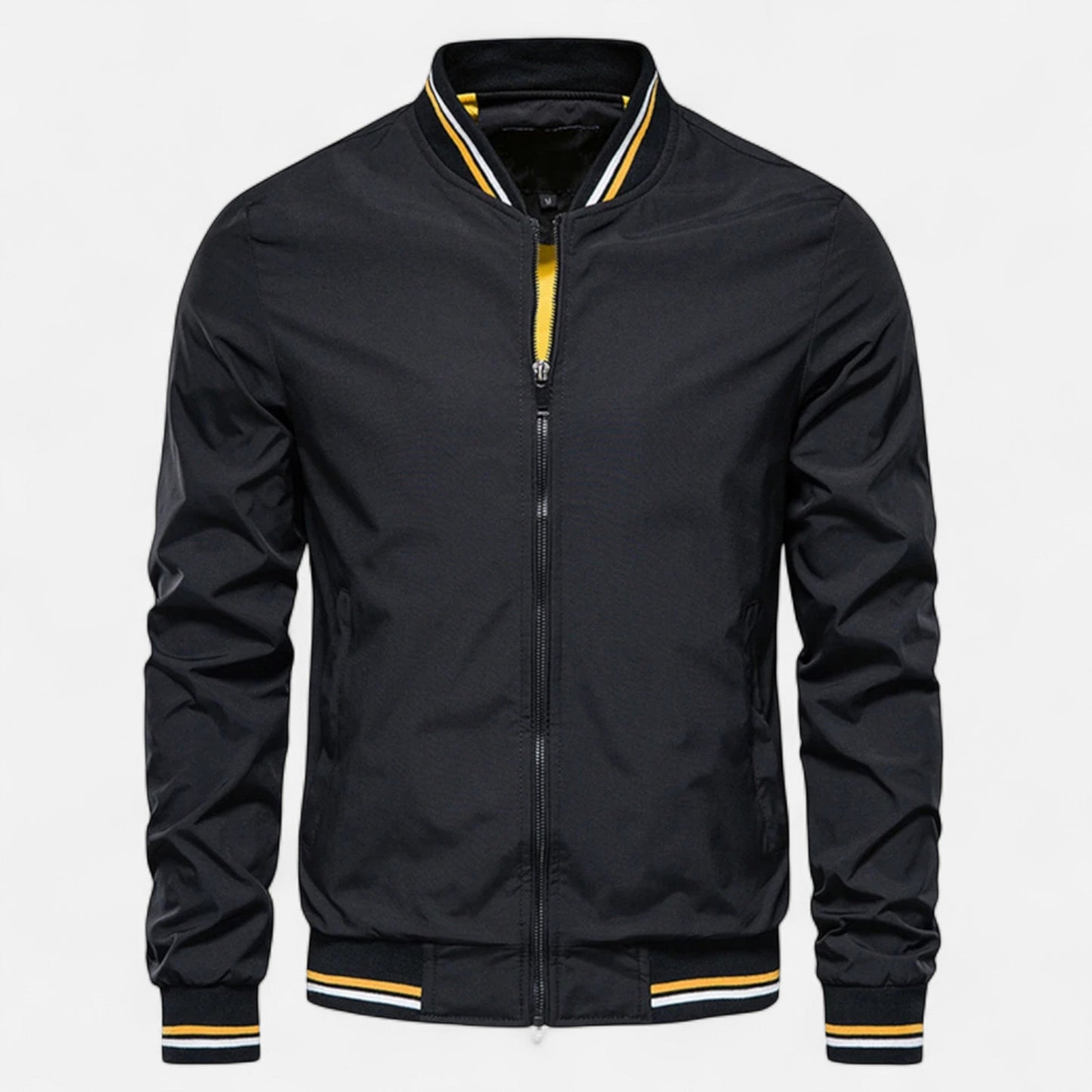 Echwear Men’s Bomber Jacket