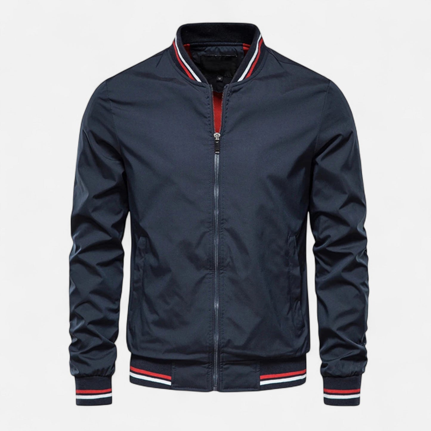 Echwear Men’s Bomber Jacket