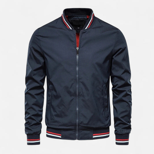 Echwear Men’s Bomber Jacket