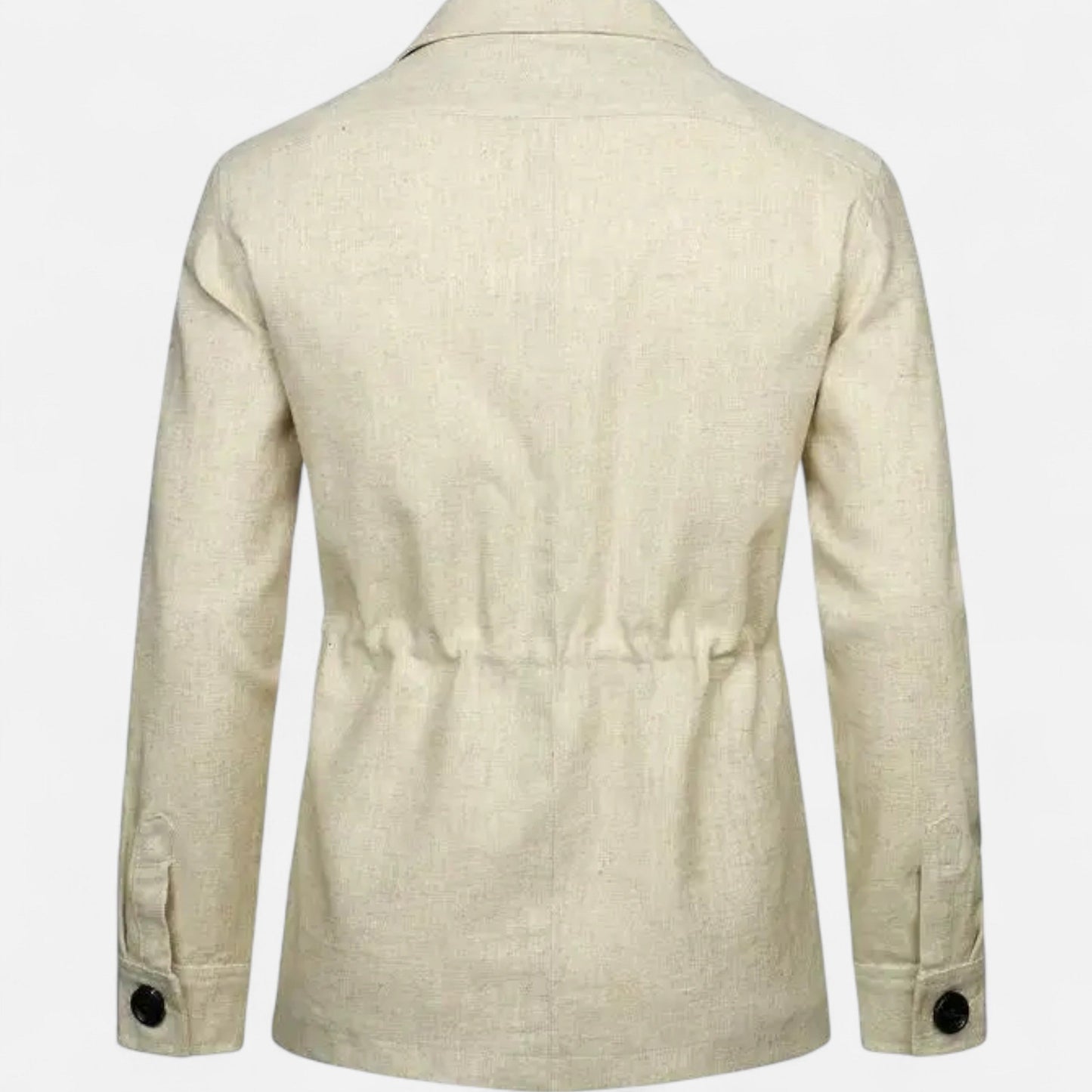 Echwear Men’s Cargo Jacket | Autumn/Winter Utility Outerwear