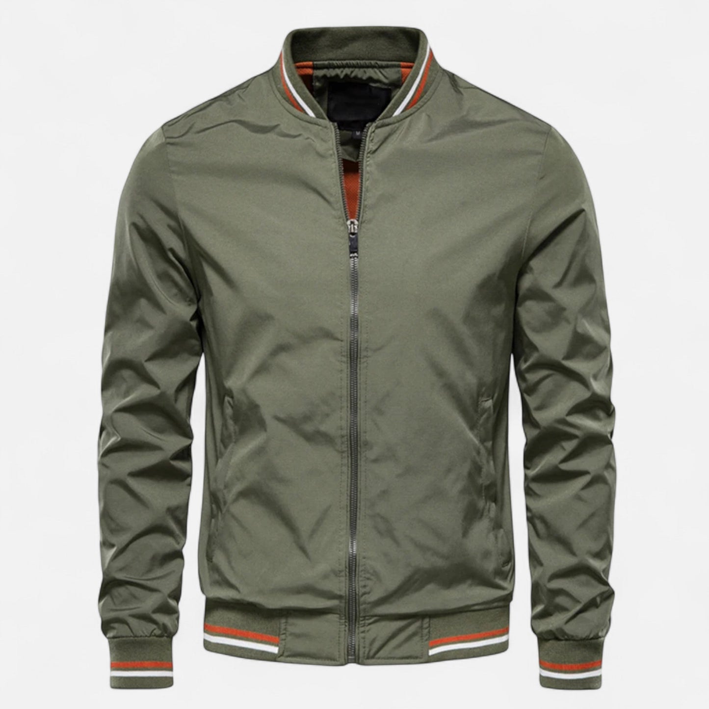Echwear Men’s Bomber Jacket