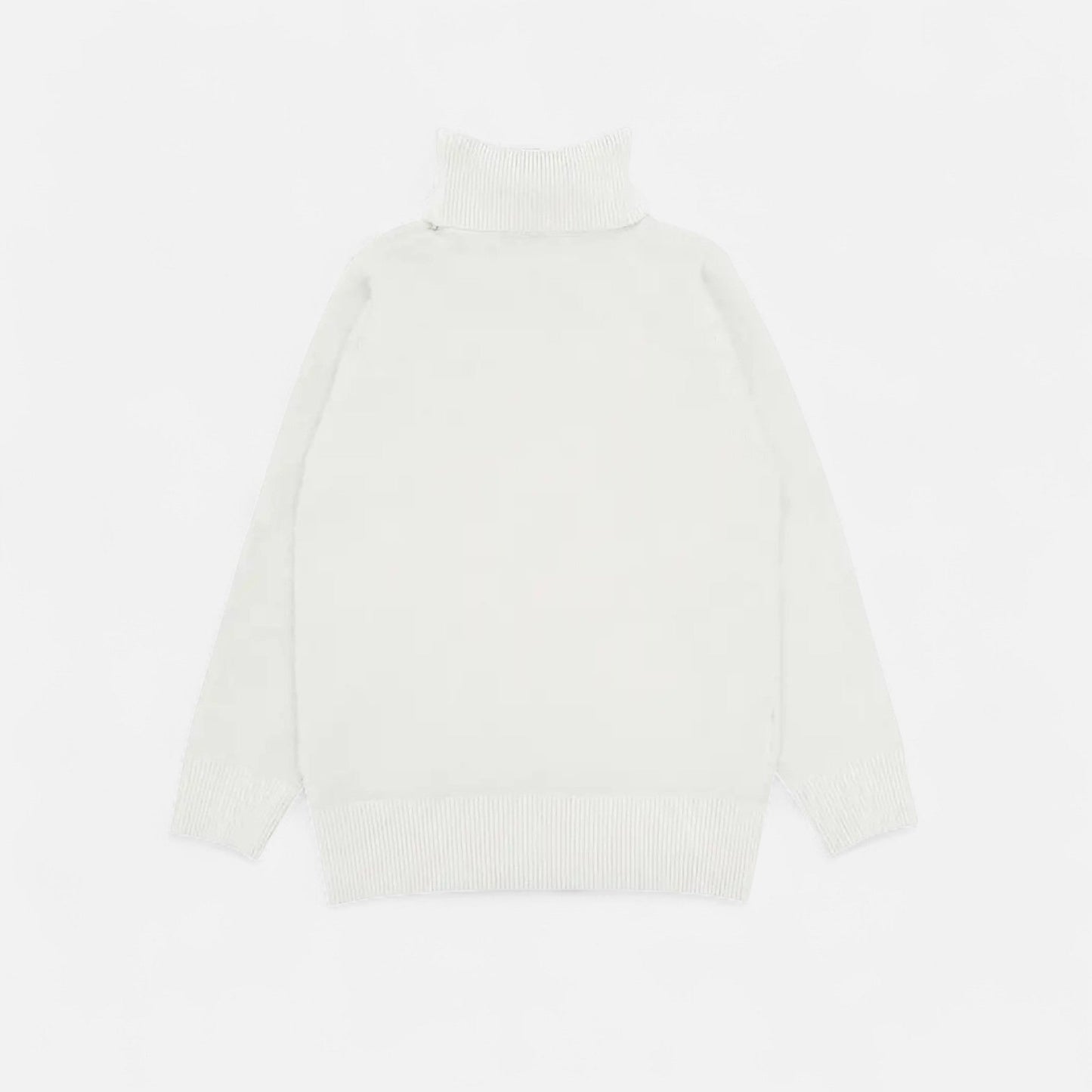 Echwear Women's Plush Turtleneck – Heritage Winter Warmth