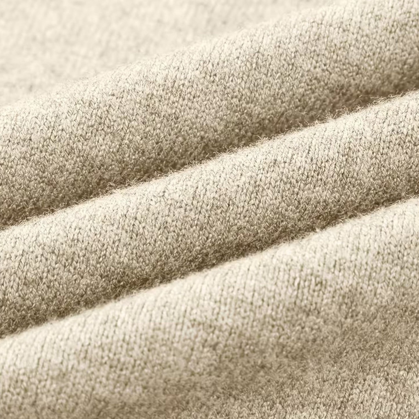 Echwear Men’s V-Neck Knit Sweater for Autumn/Winter