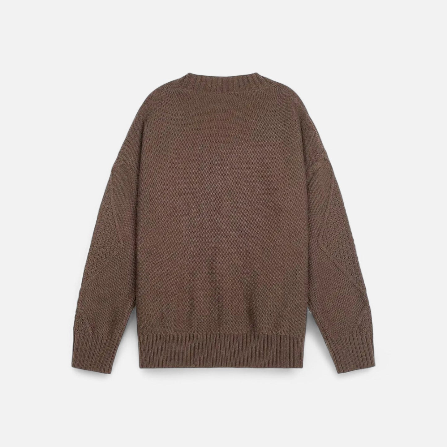 Echwear Women’s Knit Autumn Cardigan