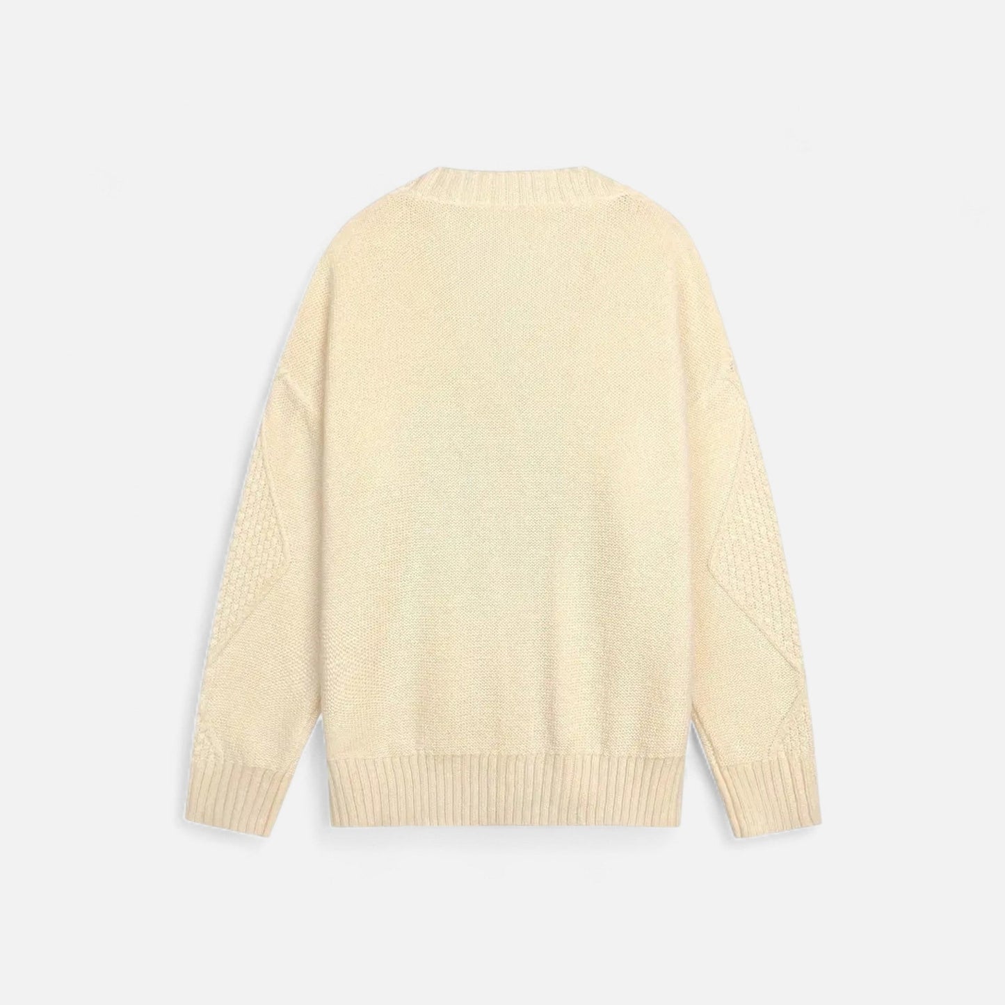 Echwear Women’s Knit Autumn Cardigan