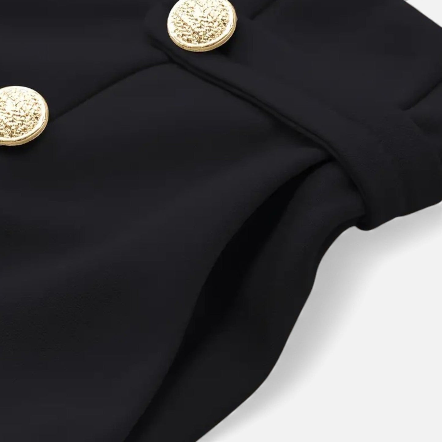 Echwear Women’s Wide-Leg High-Waist Trousers