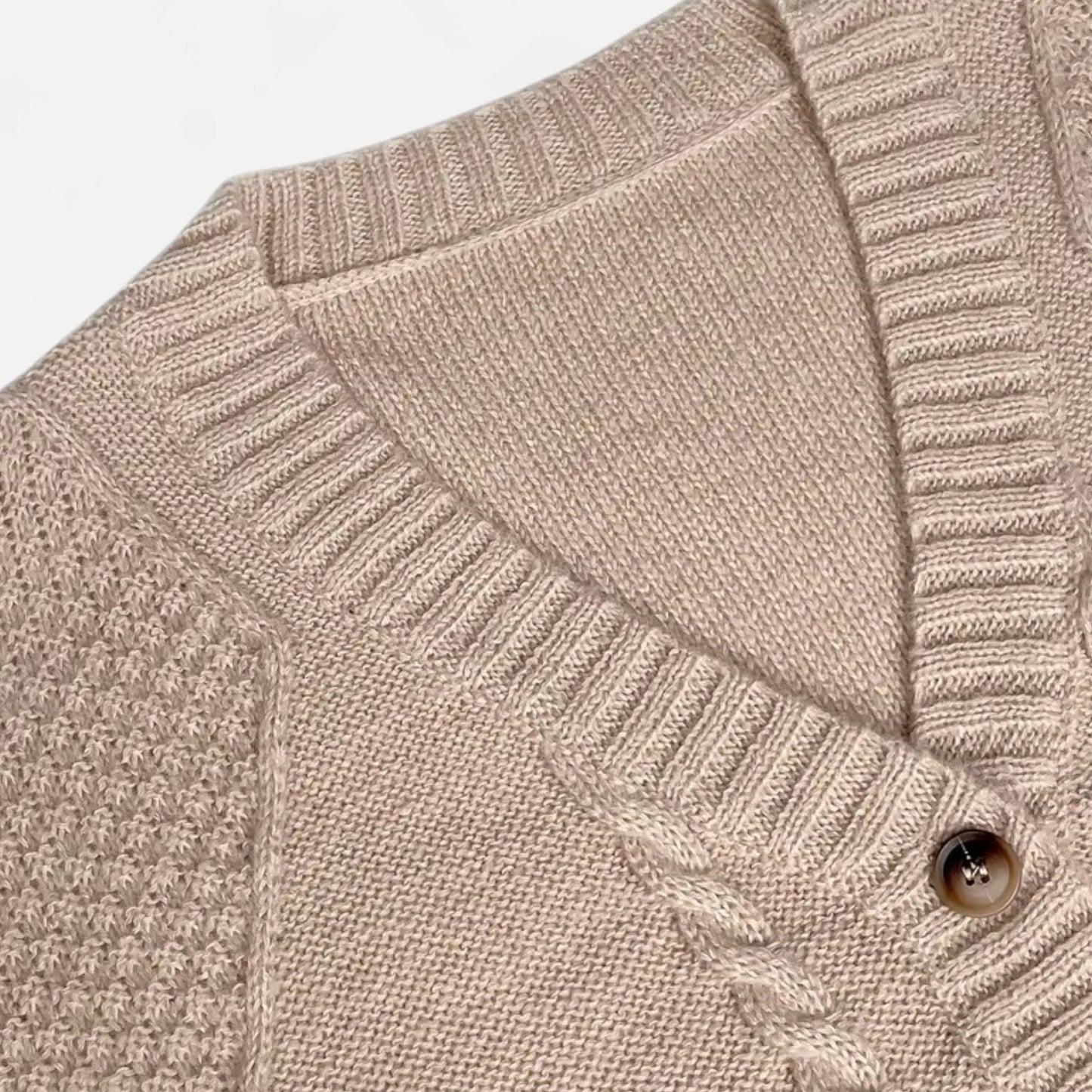 Echwear Women’s Knit Autumn Cardigan