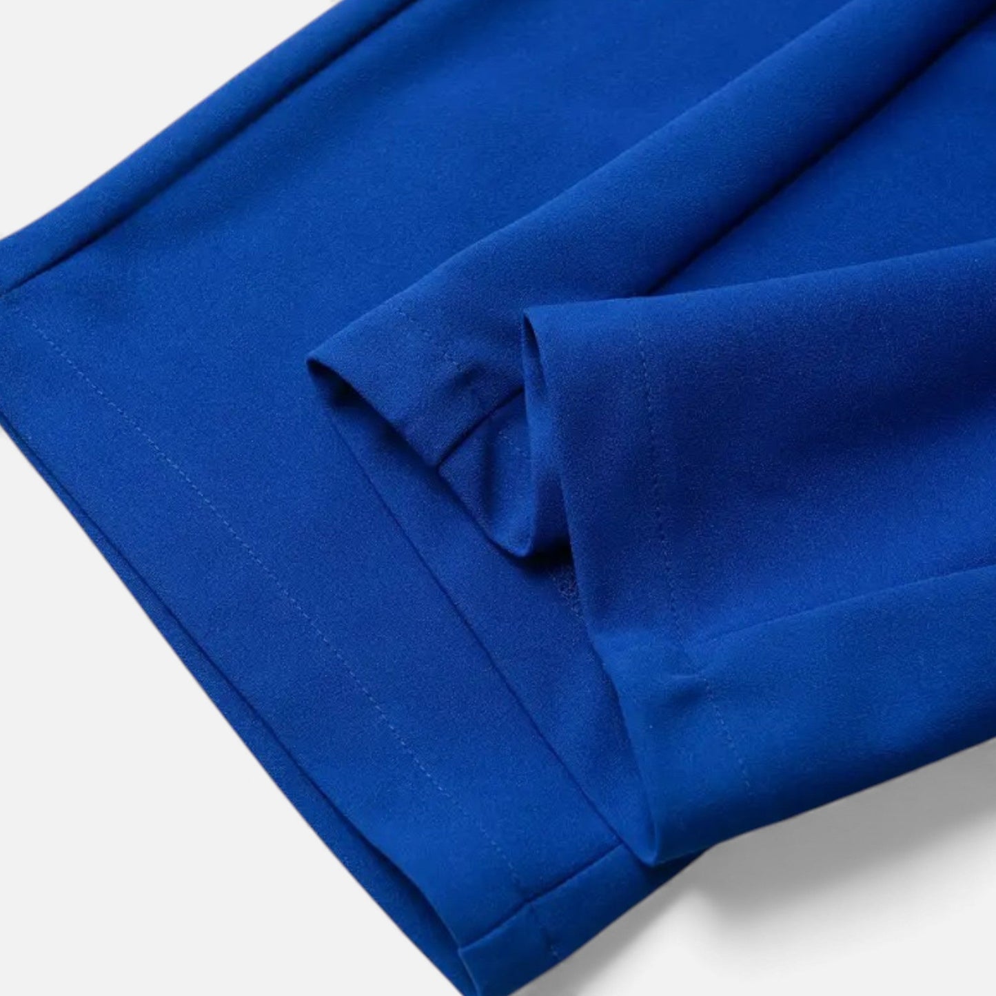 Echwear Women’s Wide-Leg High-Waist Trousers