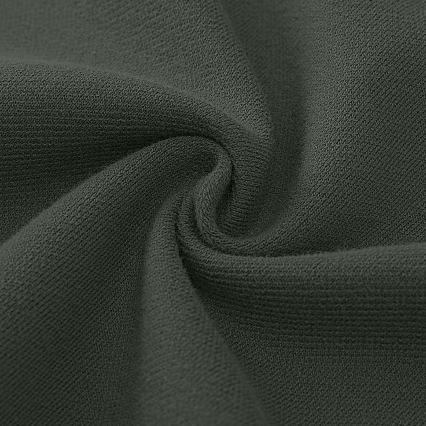 Echwear Men’s Polo Knit Sweater for Autumn/Winter