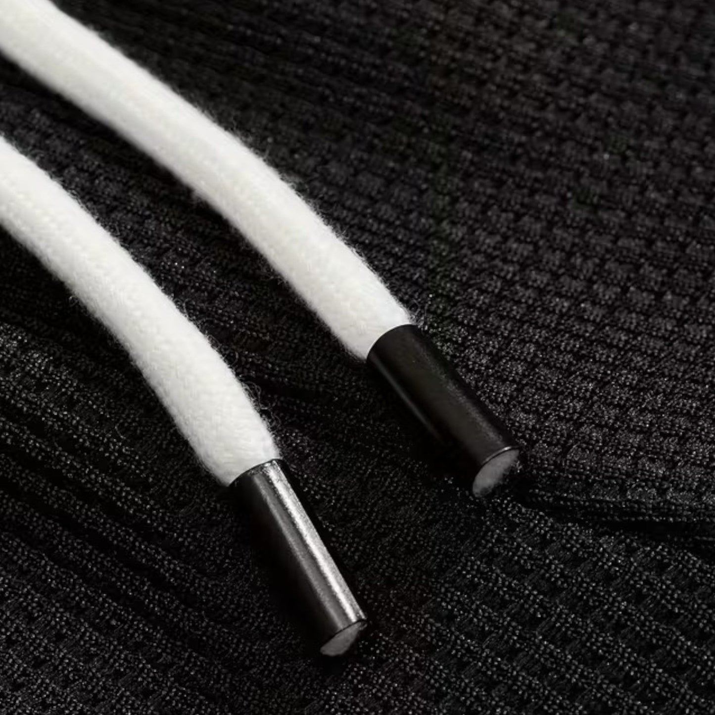 Echwear Men’s 2-Piece Waffle Knit Casual Outfit