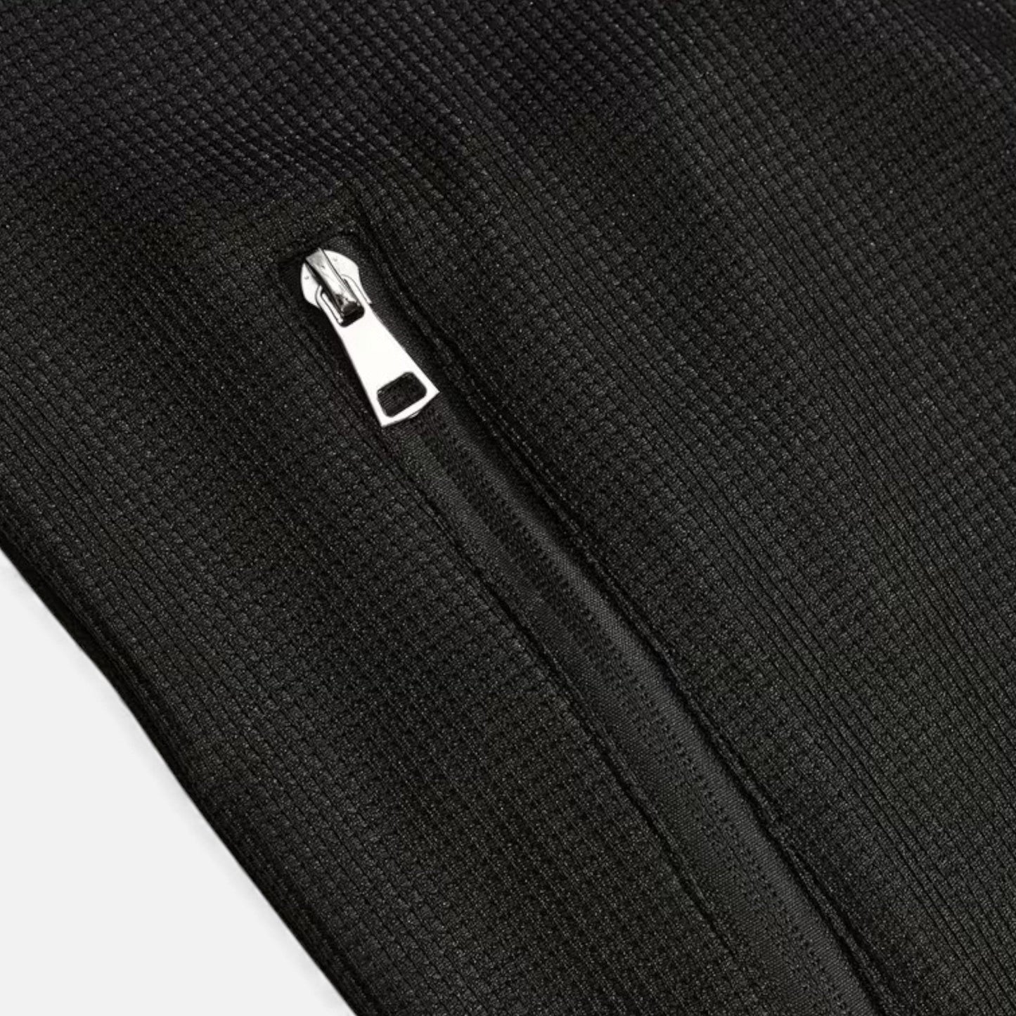 Echwear Men’s 2-Piece Waffle Knit Casual Outfit