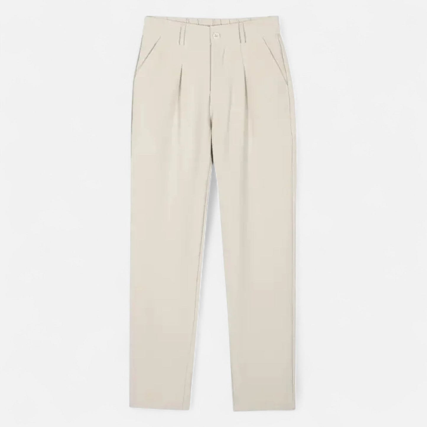 Echwear Men’s Lightweight Tailored Trousers