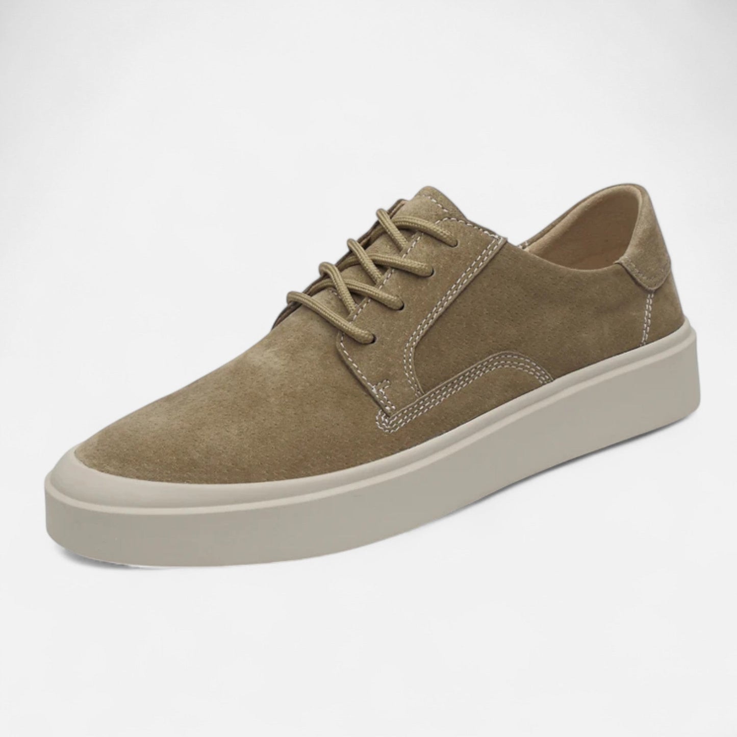 Echwear Men's Elegant British Shoes